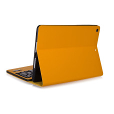Чехол iPad Air Bluetooth клавиатура Seenda yellow Чехол iPad Air Bluetooth клавиатура Seenda yellow