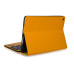 Чехол iPad Air Bluetooth клавиатура Seenda yellow Чехол iPad Air Bluetooth клавиатура Seenda yellow