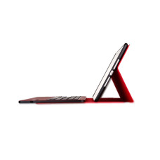 Чохол iPad Air Bluetooth клавіатура Seenda red