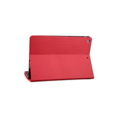 Чохол iPad Air Bluetooth клавіатура Seenda red