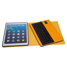 Чехол iPad Air Bluetooth клавиатура Seenda yellow Чехол iPad Air Bluetooth клавиатура Seenda yellow