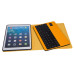 Чехол iPad Air Bluetooth клавиатура Seenda yellow Чехол iPad Air Bluetooth клавиатура Seenda yellow