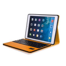 Чехол iPad Air Bluetooth клавиатура Seenda yellow Чехол iPad Air Bluetooth клавиатура Seenda yellow