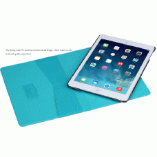 Чохол iPad Air iPad 5 Rock mint green 360 градусов