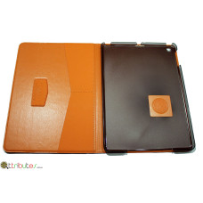 Чехол iPad Air iPad 5 Rock orange 360 градусов