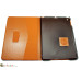 Чехол iPad Air iPad 5 Rock orange 360 градусов
