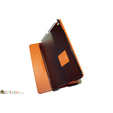 Чехол iPad Air iPad 5 Rock orange 360 градусов