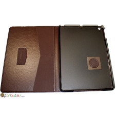 Чехол iPad Air iPad 5 Rock brown 360 градусов