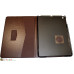 Чехол iPad Air iPad 5 Rock brown 360 градусов