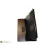 Чехол iPad Air iPad 5 Rock brown 360 градусов