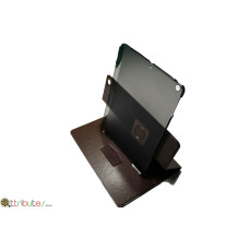 Чехол iPad Air iPad 5 Rock brown 360 градусов