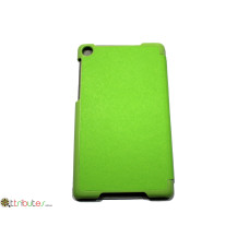 Чохол Asus Google Nexus 7 2 (2013) Cover apple green