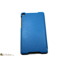 Чохол Asus Google Nexus 7 2 (2013) Cover blue