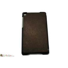 Чохол Asus Google Nexus 7 2 (2013) Cover brown