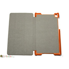 Чохол Asus Google Nexus 7 2 (2013) Cover orange
