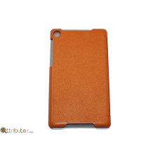 Чохол Asus Google Nexus 7 2 (2013) Cover orange