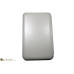 Чохол Lenovo A1000 Folio cover white