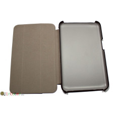 Чохол Lenovo A1000 Folio cover black
