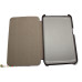 Чохол Lenovo A1000 Folio cover black