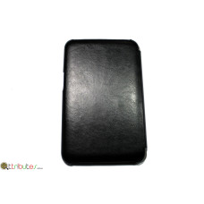 Чохол Lenovo A1000 Folio cover black
