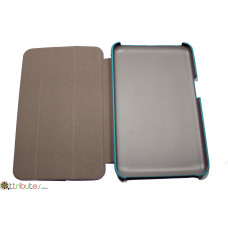Чехол Lenovo A1000 Folio cover mint green