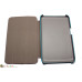 Чехол Lenovo A1000 Folio cover mint green