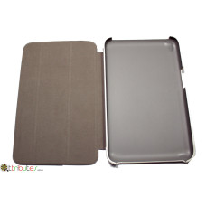 Чохол Lenovo A1000 Folio cover white