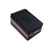 Чохол Lenovo A1000 Leather case brown