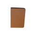 Чохол Lenovo A1000 Leather case brown
