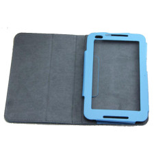 Чохол Lenovo A1000 Leather case mint green