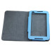 Чохол Lenovo A1000 Leather case mint green
