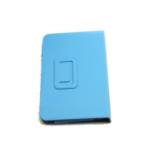Чохол Lenovo A1000 Leather case mint green