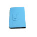 Чохол Lenovo A1000 Leather case mint green