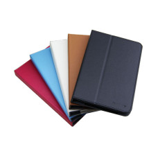 Чохол Lenovo A1000 Leather case brown