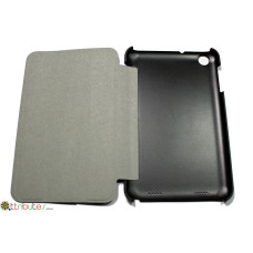 Чохол Lenovo A3000 Folio cover black