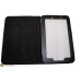 Чохол Lenovo A3000 Leather case black