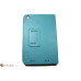 Чохол Lenovo A3000 Leather case blue