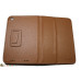 Чохол Lenovo A3000 Leather case brown