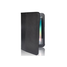Чехол Lenovo pad A5000-E Leather case black Чехол Lenovo pad A5000-E Leather case black