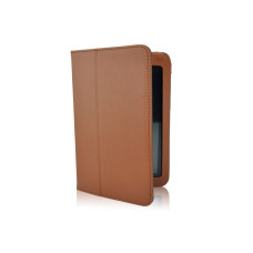 Чехол Lenovo pad A5000-E Leather case brown Чехол Lenovo pad A5000-E Leather case brown