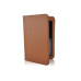Чехол Lenovo pad A5000-E Leather case brown Чехол Lenovo pad A5000-E Leather case brown