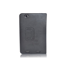Чехол Lenovo pad A5000-E Leather case black Чехол Lenovo pad A5000-E Leather case black