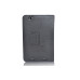 Чехол Lenovo pad A5000-E Leather case black Чехол Lenovo pad A5000-E Leather case black