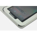 Чохол Lenovo pad A5000-E Leather case white Чохол Lenovo pad A5000-E Leather case white