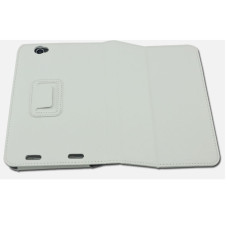 Чохол Lenovo pad A5000-E Leather case white Чохол Lenovo pad A5000-E Leather case white