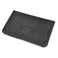 Чехол Lenovo pad A5000-E Leather case black Чехол Lenovo pad A5000-E Leather case black