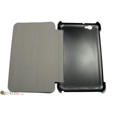 Чохол Lenovo A5000 Folio cover black