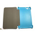 Чохол Lenovo A5000 Folio cover blue