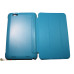 Чохол Lenovo A5000 Folio cover blue