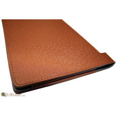 Чохол Lenovo Yoga Tablet 10 B8000 Leather case brown